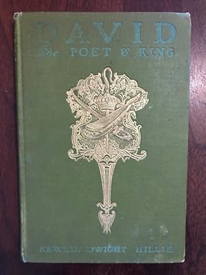 Seller image for David the Poet and King for sale by Tiber Books