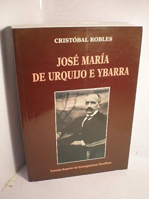 José María de Urquijo e Ybarra. Opinión, religión y poder