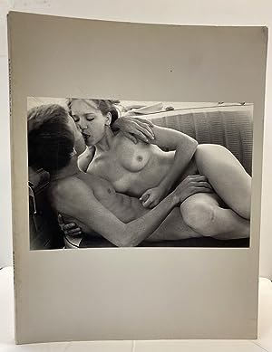Seller image for TEENAGE LUST for sale by Second Story Books, ABAA