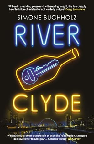 Seller image for River Clyde for sale by GreatBookPrices