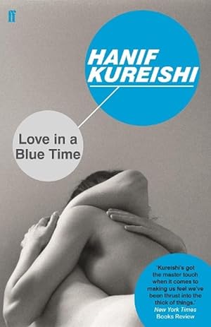 Seller image for Love in a Blue Time (Paperback) for sale by AussieBookSeller