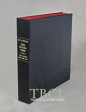 Seller image for THE GIVING TREE for sale by TBCL The Book Collector's Library