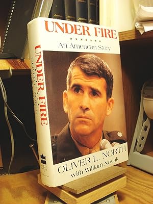 Seller image for Under Fire: An American Story for sale by Henniker Book Farm and Gifts