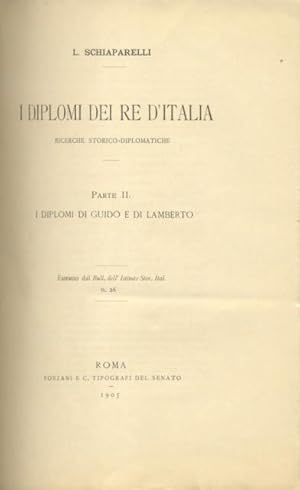 Immagine del venditore per STORIA D'INGHILTERRA. Volumi V-VI. venduto da studio bibliografico pera s.a.s.