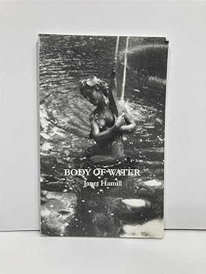 Bild des Verkufers fr Body of Water zum Verkauf von True Oak Books