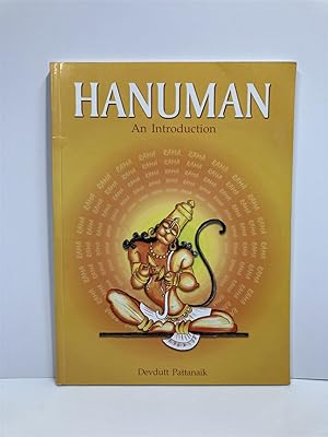 Seller image for Hanuman An Introduction for sale by True Oak Books