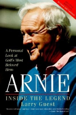 Seller image for Arnie: Inside the Legend (Paperback or Softback) for sale by BargainBookStores