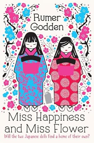 Seller image for Miss Happiness and Miss Flower for sale by Smartbuy