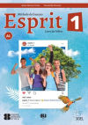 Image du vendeur pour Esprit 1. Libro del alumno mis en vente par AG Library