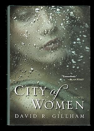 Seller image for City of Women for sale by Granada Bookstore,            IOBA