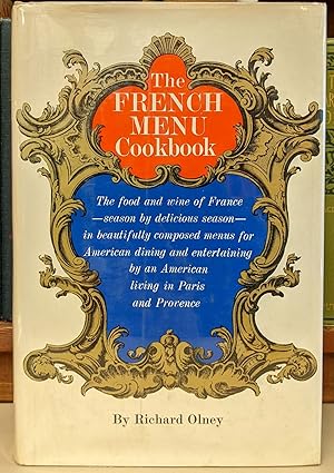 The French Menu Cookbook