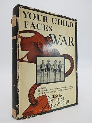 YOUR CHILD FACES WAR