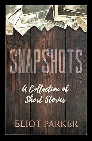 Seller image for Snapshots for sale by Granada Bookstore,            IOBA