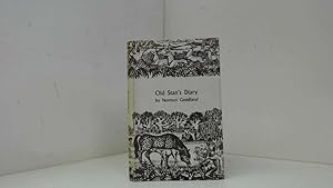 Bild des Verkufers fr Old Stan's Diary: Autumn and Winter on the Farm. zum Verkauf von Goldstone Rare Books