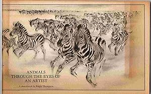 Animals Through th Eyes of an Artist