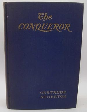 Seller image for The Conqueror: A Dramatized Biography of Alexander Hamilton for sale by Easy Chair Books