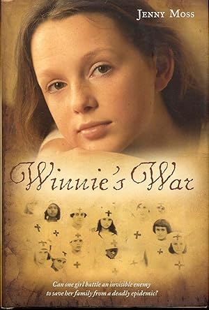 Seller image for Winnie's War for sale by Bookmarc's