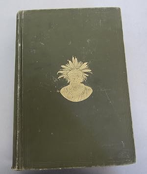 Seller image for Fourteenth Annual Report of the Bureau of Ethnology to the Secretary of the Smithsonian Institution 1892-93; In Two Parts. Part 1 for sale by Midway Book Store (ABAA)