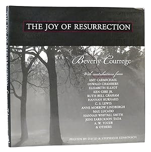 Seller image for THE JOY OF RESURRECTION Devotionals for sale by Rare Book Cellar