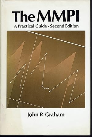 The MMPI: A Practical Guide, Second Edition