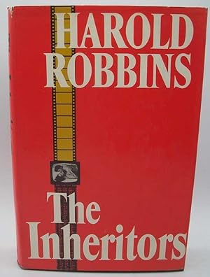 Seller image for The Inheritors: A Novel for sale by Easy Chair Books