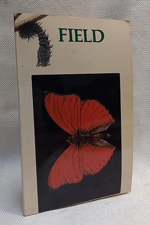 Seller image for Randall Jarrell: A Symposium [Field Number 35 Fall 1986] for sale by Book House in Dinkytown, IOBA