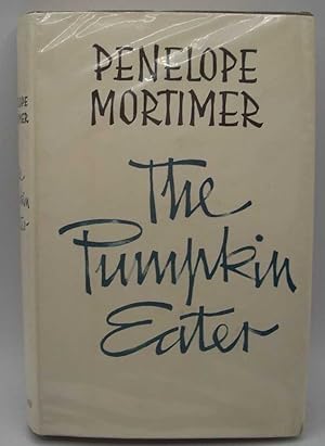 Imagen del vendedor de The Pumpkin Eater a la venta por Easy Chair Books