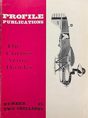 The Curtis Army Hawks (Aircraft Profile No. 45)