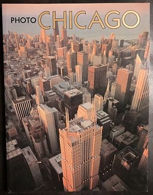Seller image for Photo Chicago for sale by GuthrieBooks