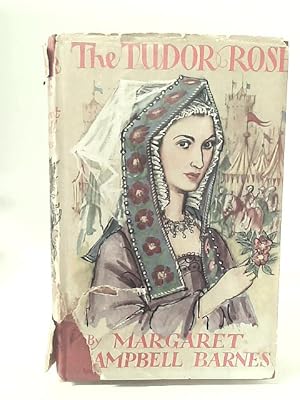 Seller image for The Tudor Rose for sale by World of Rare Books