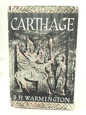 Imagen del vendedor de Carthage a la venta por World of Rare Books
