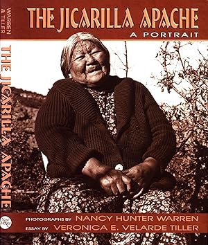 Seller image for Jicarilla Apache: A Portrait for sale by Back of Beyond Books WH