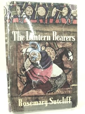 Imagen del vendedor de The Lantern Bearers a la venta por World of Rare Books