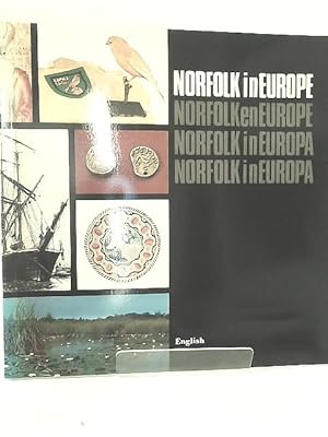 Seller image for Norfolk in Europe for sale by World of Rare Books