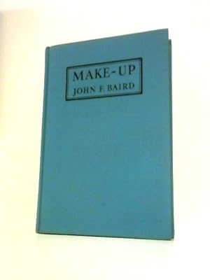 Seller image for Make-Up for sale by World of Rare Books