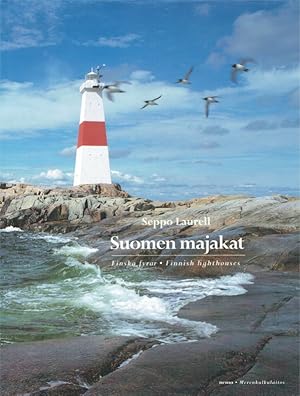 Seller image for Suomen majakat. Finska fyrar - Finnish lighthouses. for sale by Antiquariat Bernhardt