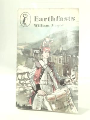 Seller image for Earthfasts for sale by World of Rare Books