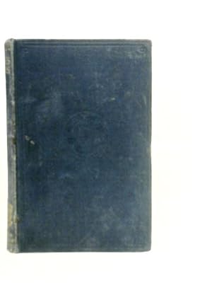 Imagen del vendedor de The Poetical Works of William Blake a la venta por World of Rare Books