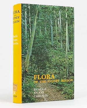 Seller image for Flora of the Sydney Region for sale by Michael Treloar Booksellers ANZAAB/ILAB