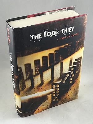 Seller image for The Book Thief for sale by Lost Paddle Books, IOBA