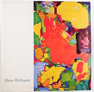 Seller image for Hans Hofmann, paintings of the '40s, '50s, and '60s. [Exhibition at the] AndrGe Emmerich Gallery, inc., Jan. 3d through 22, 1970. for sale by Resource for Art and Music Books 