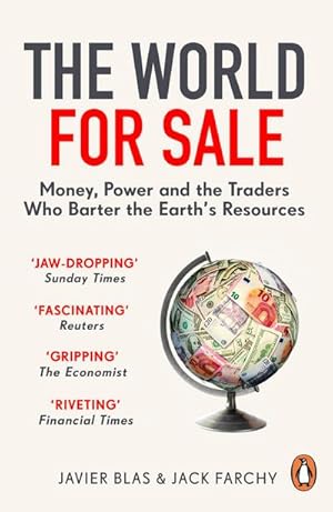 Seller image for The World for Sale for sale by Rheinberg-Buch Andreas Meier eK