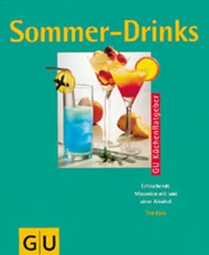 Sommer-Drinks