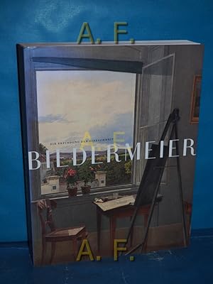 Bild des Verkufers fr Biedermeier : die Erfindung der Einfachheit [anlsslich der Ausstellung Biedermeier - die Erfindung der Einfachheit, Milwaukee Art Museum 16. September 2006 - 1. Januar 2007 . Muse du Louvre, Paris 15. Oktober 2007 - 15. Januar 2008]. hrsg. von Hans Ottomeyer . Mit Beitr. von Paul Asenbaum . Milwaukee . [bers. Heike Reissig] zum Verkauf von Antiquarische Fundgrube e.U.