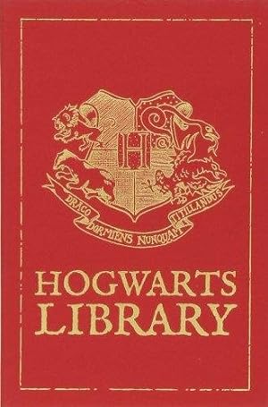 Bild des Verkufers fr The Hogwarts Library Box Set zum Verkauf von GreatBookPrices