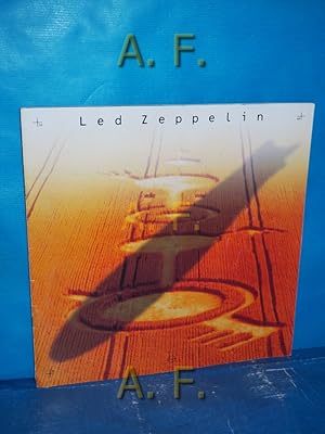 Bild des Verkufers fr Led Zeppelin. zum Verkauf von Antiquarische Fundgrube e.U.