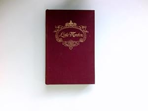 Lola Montez : Historischer Roman. Romane berühmter Männer und Frauen ; [7]