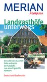 Bild des Verkufers fr Landgasthfe unterwegs [inhaltliche berarb.: Georg Weindl], Merian-Kompass zum Verkauf von NEPO UG