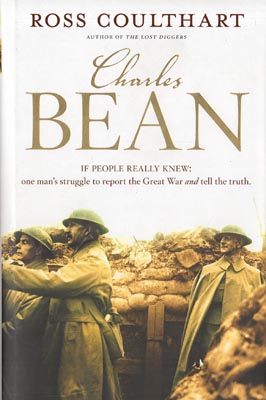 Seller image for Charles Bean. for sale by Berkelouw Rare Books