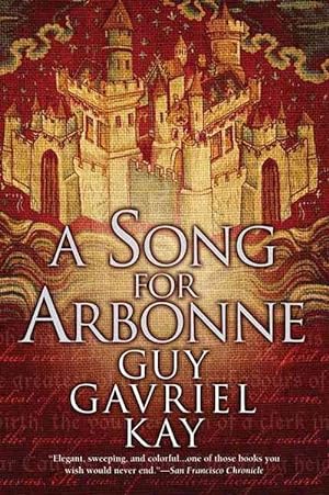 Seller image for A Song for Arbonne (Paperback) for sale by Grand Eagle Retail